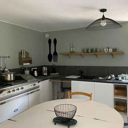 Le Du Cedre, Maison Proche Du Parc Asterix Eve