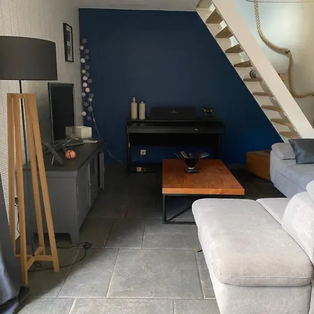 Le Du Cèdre, Maison Proche Du Parc Astérix * Eve