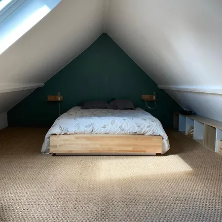 Le Du Cedre, Maison Proche Du Parc Asterix Eve