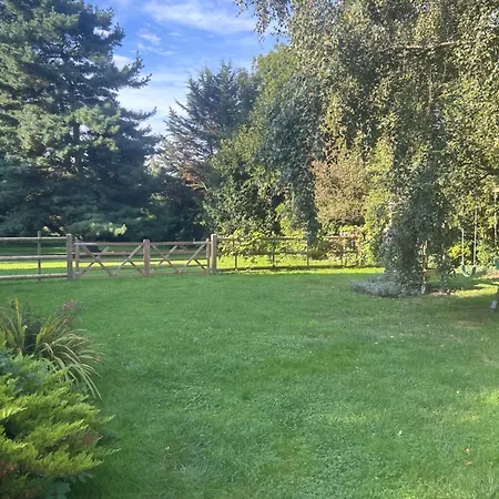 Le Du Cedre, Maison Proche Du Parc Asterix 別荘