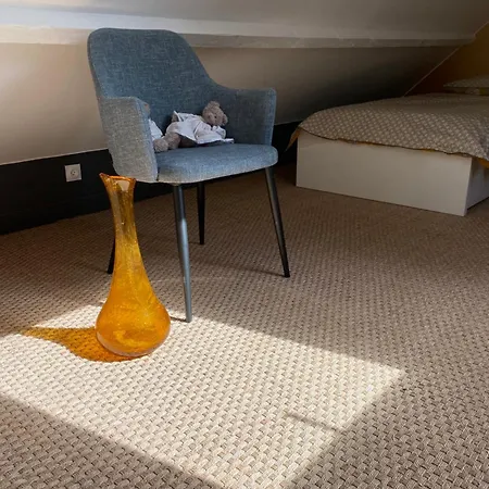 Le Du Cedre, Maison Proche Du Parc Asterix 別荘 Eve