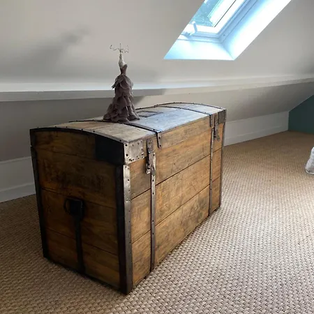 Le Du Cèdre, Maison Proche Du Parc Astérix Eve