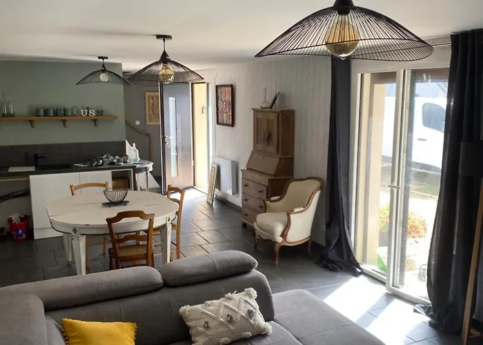 Le Du Cedre, Maison Proche Du Parc Asterix * Eve