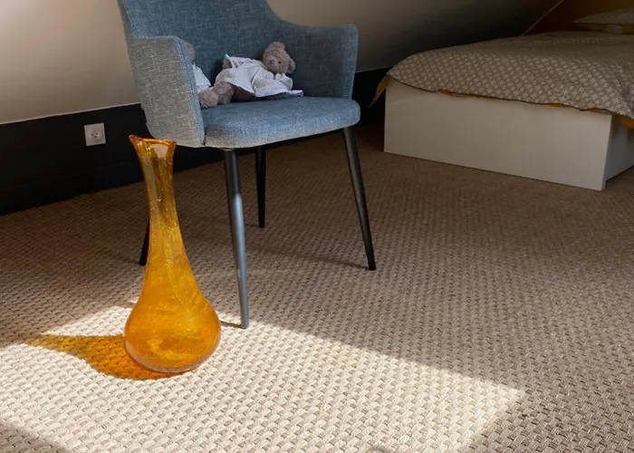 Le Du Cedre, Maison Proche Du Parc Asterix Dom wakacyjny Eve