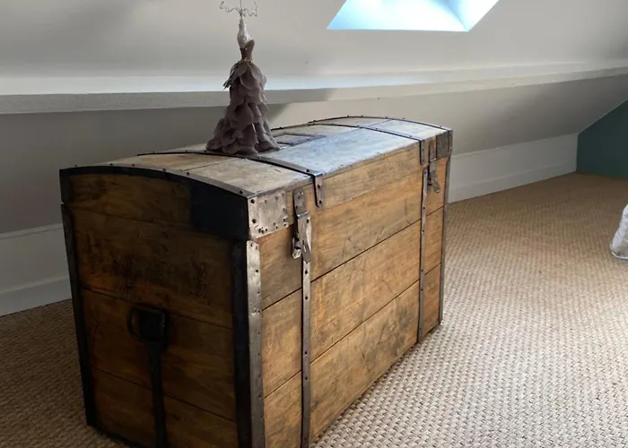 Le Du Cedre, Maison Proche Du Parc Asterix Eve